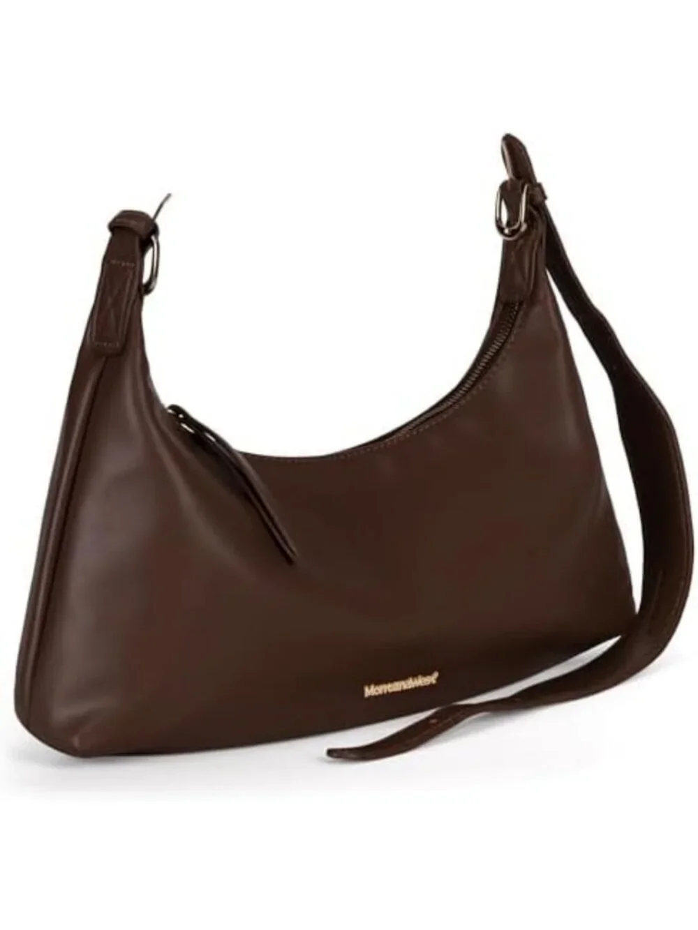 Trendy Medium Shoulder Hobo Bags for Women | Stylish Crescent Purses